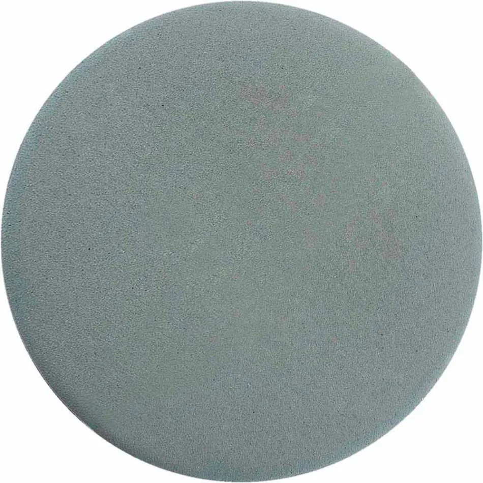 Lámpara colgante vintage de cerámica Made in Italy - Ferroluce Madame Grès viadurini