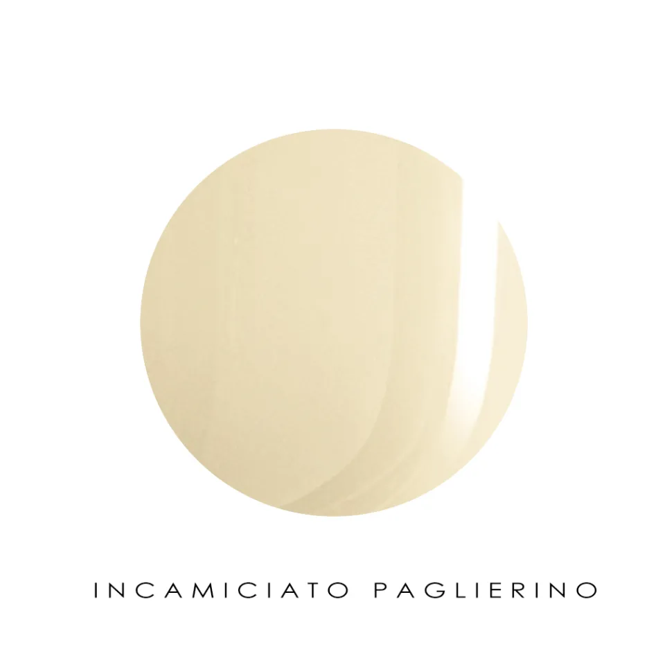 Lámpara de araña de tres luces con barra circular en vidrio soplado, fabricada en Italia - Soffio viadurini