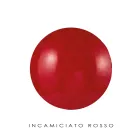 Lámpara de araña hecha a mano en vidrio veneciano y metal - Bolle Balloton viadurini