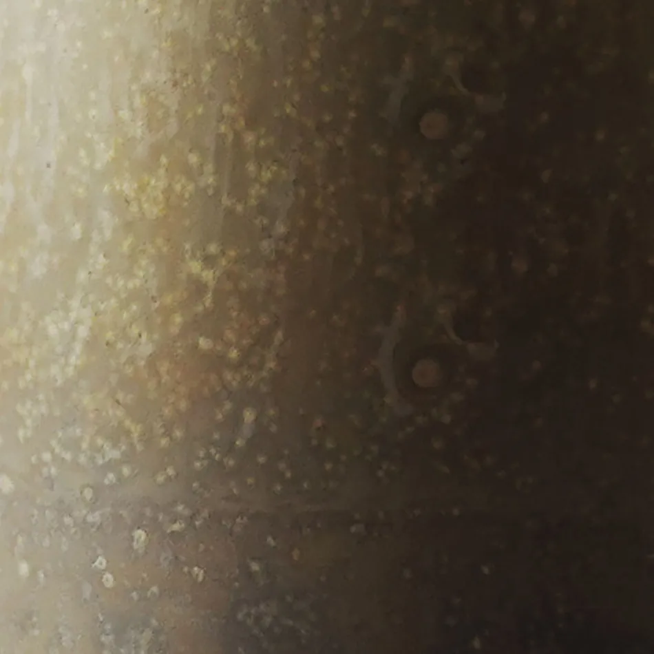 Farol de jardín con vela en hierro o latón Il Fanale viadurini