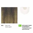 Anusca hecha en Italia aluminio linterna de pared de jardín viadurini