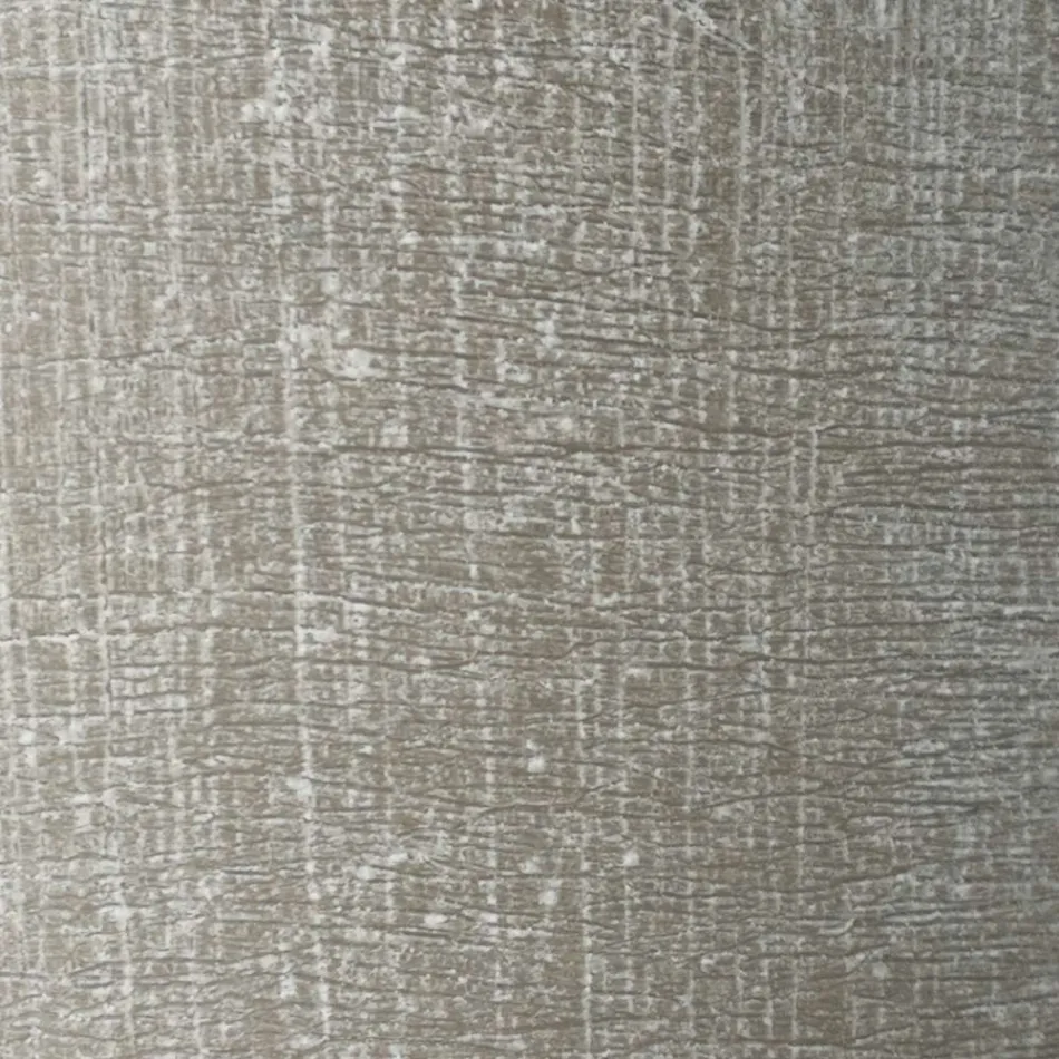 Farol Perfumado de Cera Efecto Rayado con Candelita Made in Italy - Famme viadurini