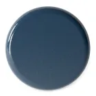 Lavabo de cerámica sobre encimera de 60x35 cm en varios colores fabricado en Italia - Niña viadurini