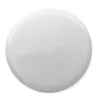 Lavabo de cerámica sobre encimera de 60x35 cm en varios colores fabricado en Italia - Niña viadurini