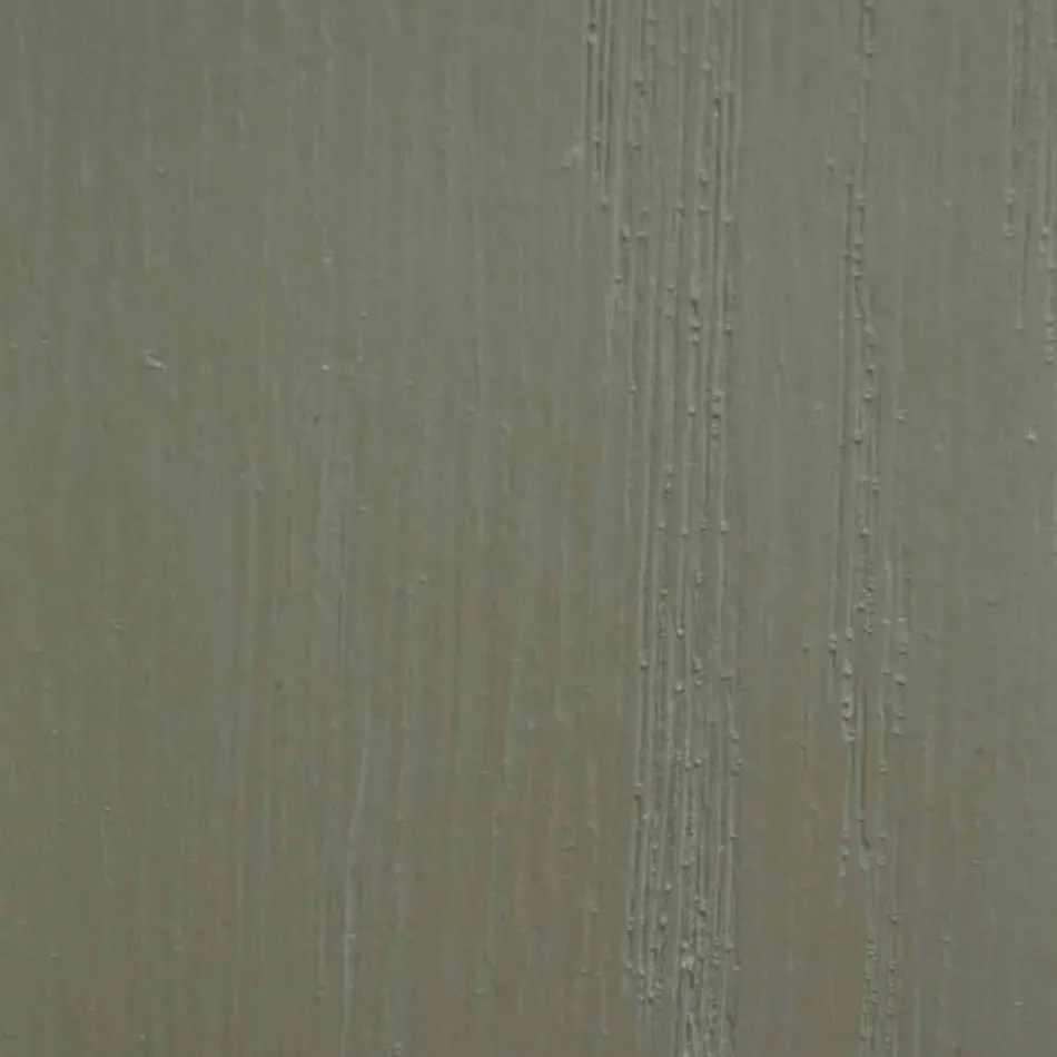 Lavabo moderno suspendido en Texolid producido en Italia, Rufina viadurini