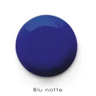 Lavabo suspendido para baño en cerámica blanca y coloreada 42 cm - Meridiano viadurini