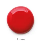 Lavabo suspendido para baño en cerámica blanca y coloreada 42 cm - Meridiano viadurini