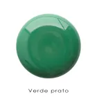 Lavabo suspendido para baño en cerámica blanca y coloreada 42 cm - Meridiano viadurini