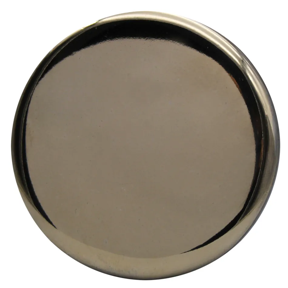 Lavabo de baño sobre encimera o suspendido en cerámica Made in Italy - Act viadurini