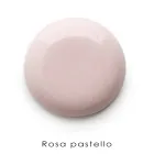 Lavabo de baño suspendido en cerámica coloreada de diseño moderno 26 cm - Jordan viadurini