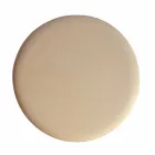 Lavabo sobre encimera en color blanco o color Star 55x35 fabricado en Italia cerámica viadurini