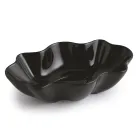 Lavabo sobre encimera de cerámica coloreada en diferentes acabados L 65 cm - Cube viadurini