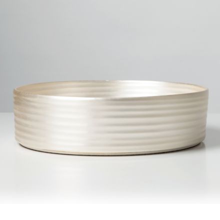 Fregadero de encimera en gres porcelánico plateado o blanco - Vibración viadurini