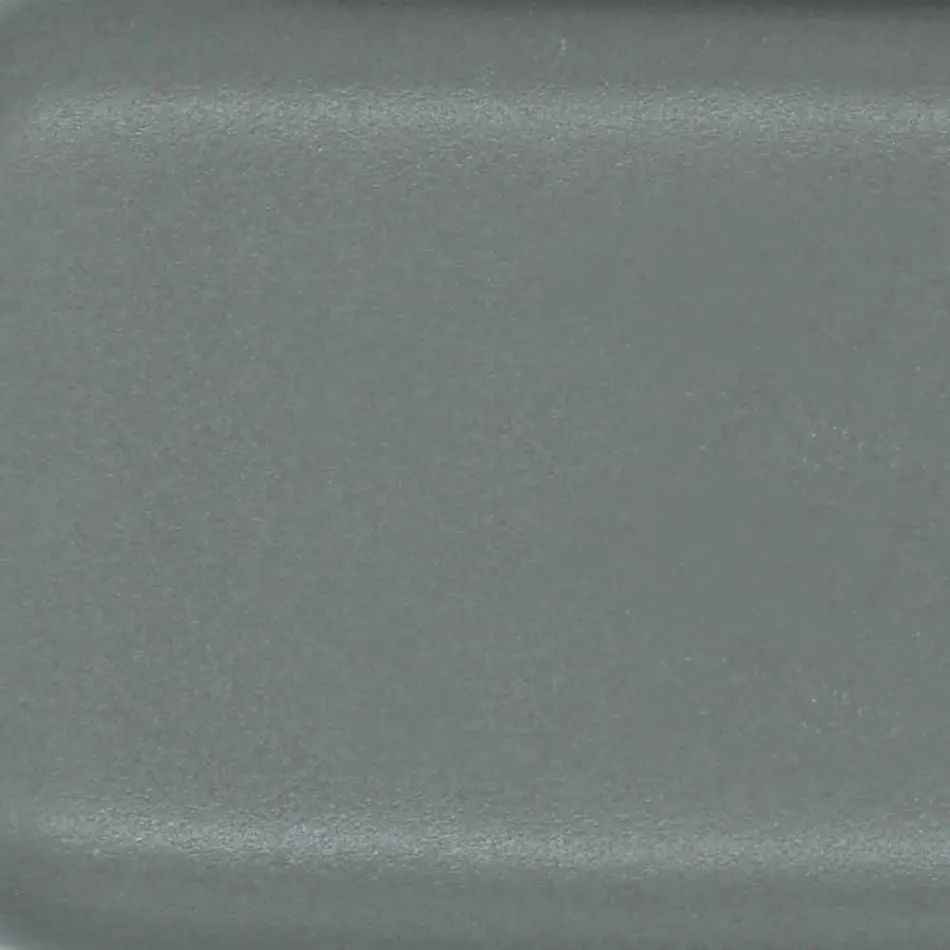 Lavabo sobre encimera o sobre orificio con orificio único en Leivi Ceramic viadurini