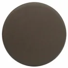 Lavabo rectangular sobre encimera de cerámica Made in Italy - Act viadurini