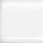 Lavabo encastrable y a derechas en cerámica Maida viadurini