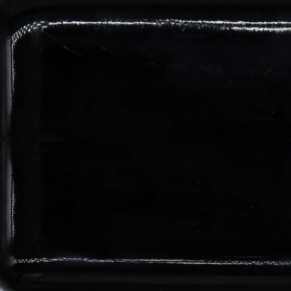 Lavabo encastrable y a derechas en cerámica Maida viadurini