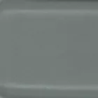 Lavabo encastrable y a derechas en cerámica Maida viadurini