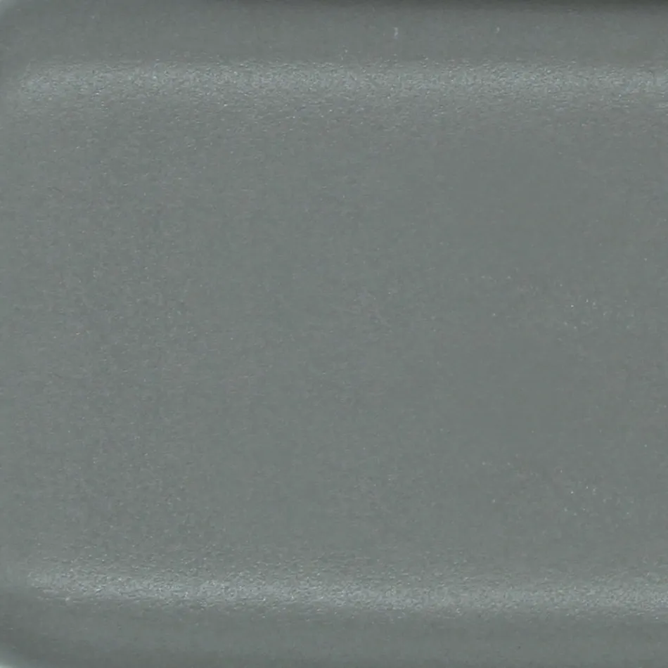 Lavabo encastrable y a derechas en cerámica Maida viadurini