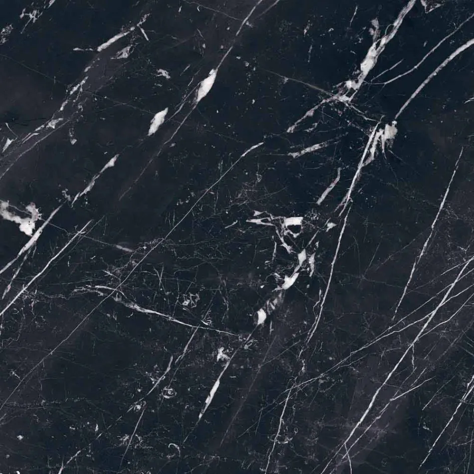 Lavabo de suelo de diseño geométrico en gres porcelánico 4 acabados - Calogero viadurini