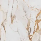 Lavabo de suelo de diseño geométrico en gres porcelánico 4 acabados - Calogero viadurini