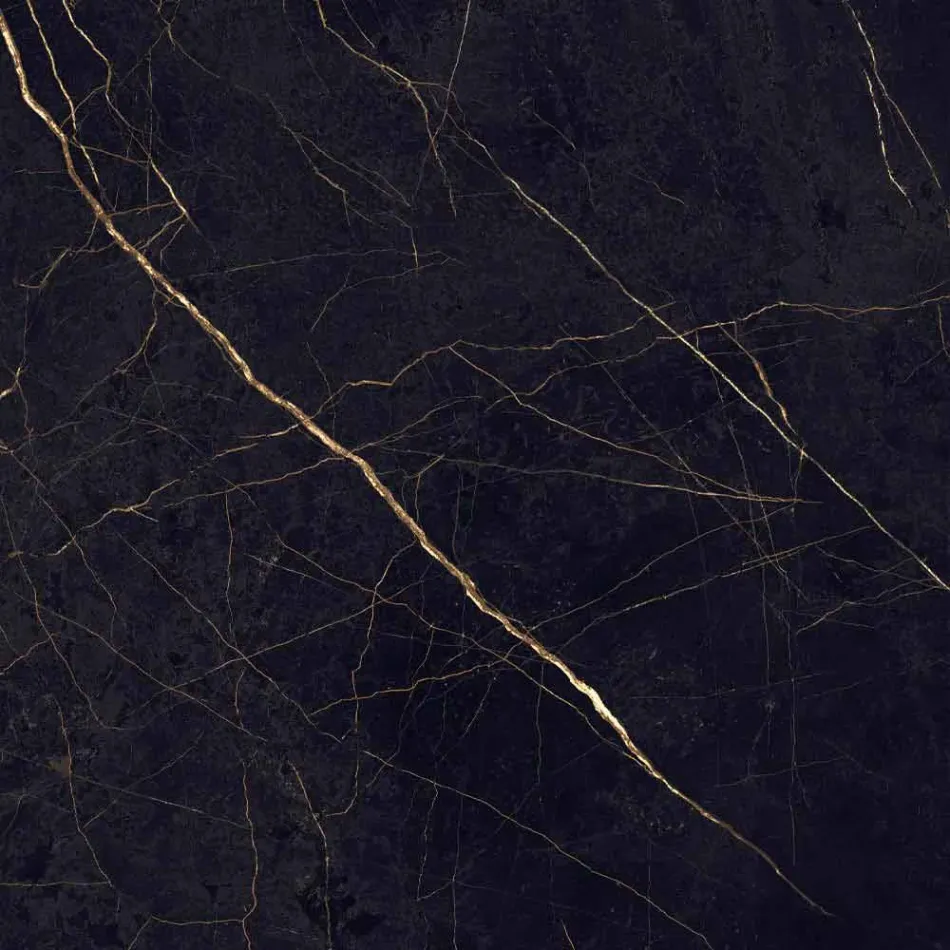 Lavabo de suelo de diseño geométrico en gres porcelánico 4 acabados - Calogero viadurini