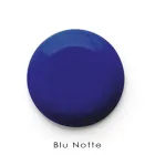 Lavabo de baño independiente en cerámica blanca y coloreada 26 cm - Jordan viadurini