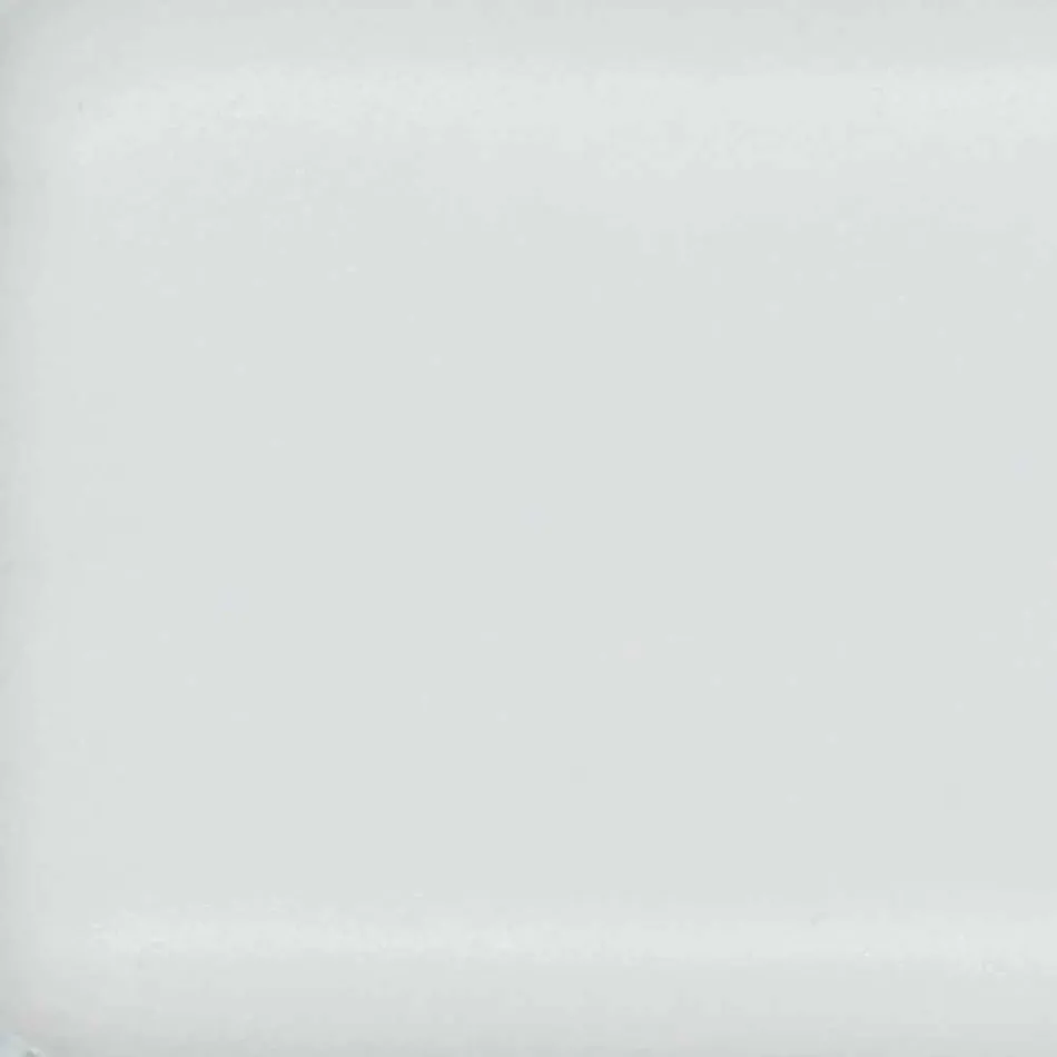 Lavabo moderno de pared con o sin patas, L90 cm en Avise Ceramic viadurini