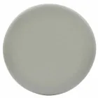 Lavabo cuadrado o rectangular de cerámica de diseño moderno Hecho en Italia - Act viadurini