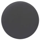 Lavabo cuadrado o rectangular de cerámica de diseño moderno Hecho en Italia - Act viadurini