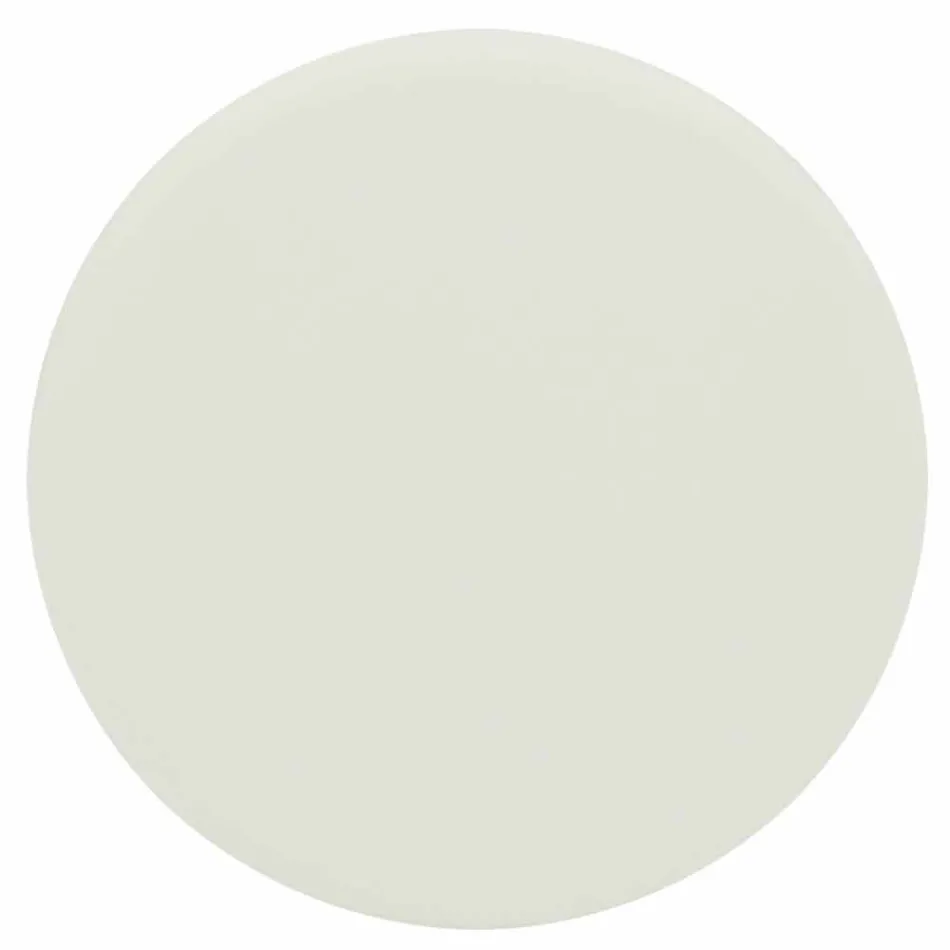 Lavabo moderno rectangular sobre encimera o suspendido 60x30 cm en cerámica - Actuar viadurini