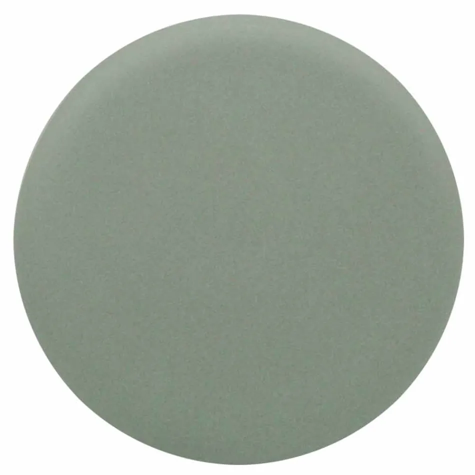 Lavabo moderno rectangular sobre encimera o suspendido 60x30 cm en cerámica - Actuar viadurini