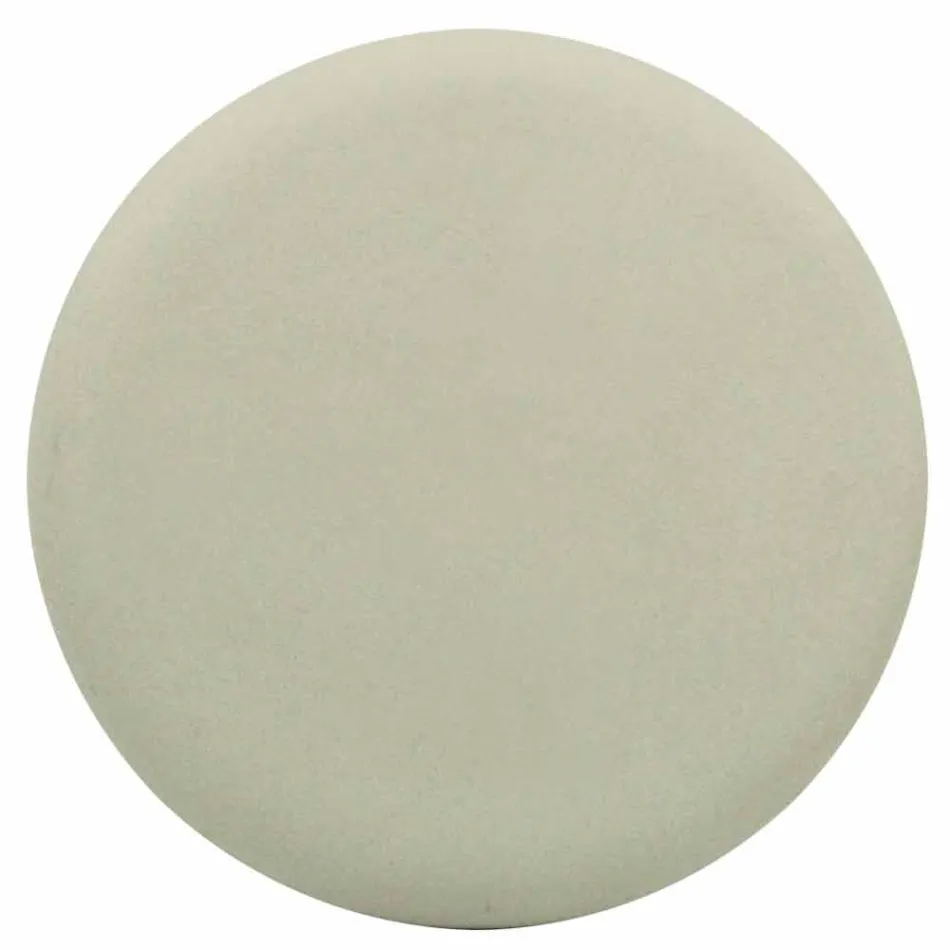 Lavabo moderno rectangular sobre encimera o suspendido 60x30 cm en cerámica - Actuar viadurini