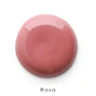 Lavabo suspendido angular de cerámica blanca y coloreada 42 cm - Angelino viadurini