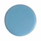 Lavabo de cerámica de pared de diseño moderno Sun 120x45 cm made in Italy viadurini