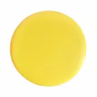 Lavabo suspendido de cerámica de diseño moderno Sun 60x45 cm, hecho en Italia viadurini