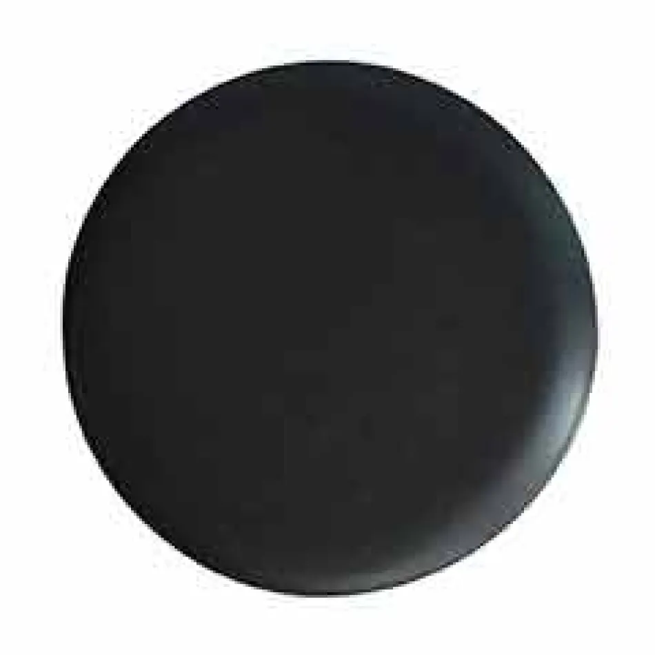 Sun Circle redondo lavabo de cerámica con un diámetro de 40 cm viadurini