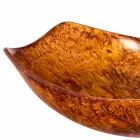 Fregadero moderno sobre encimera a base de resina - Malgrate viadurini