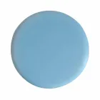 Fregadero de cerámica autoportante o de pared L 55cm hecho en Italia, Gais viadurini