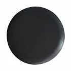 Fregadero de cerámica autoportante o de pared L 55cm hecho en Italia, Gais viadurini