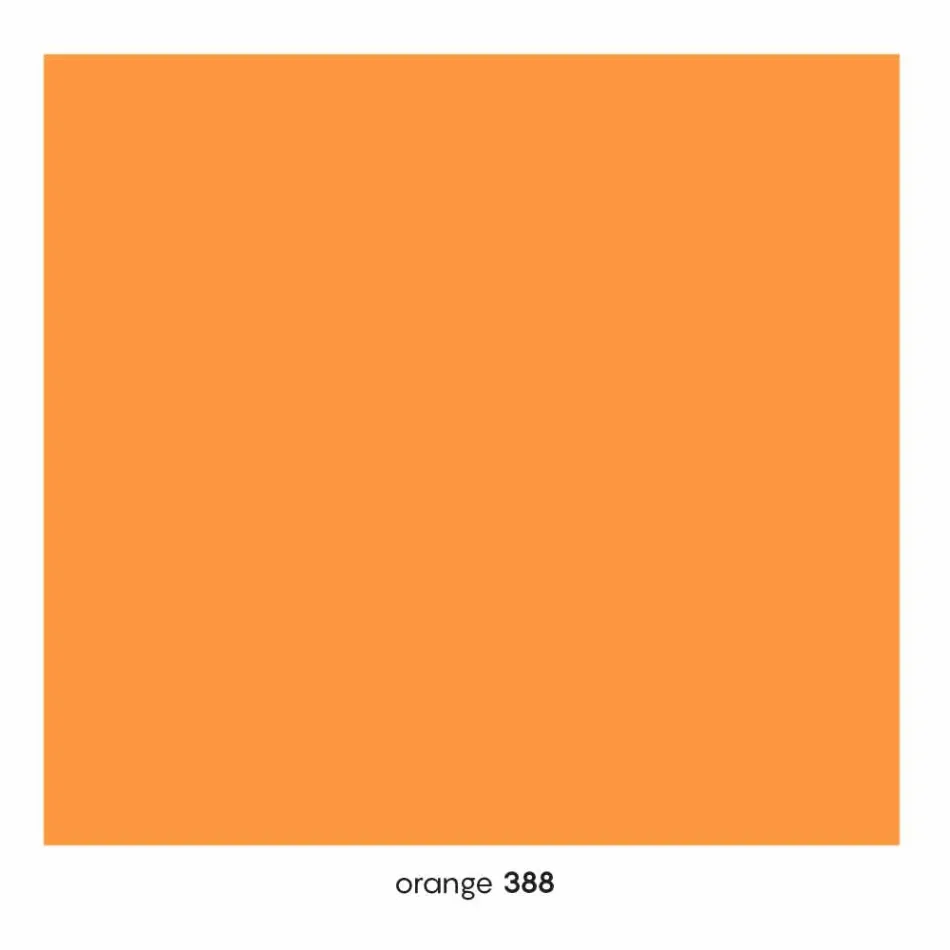 Chaise Longue de diseño moderno en polietileno de colores - Cloe by Myyour viadurini