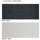 Cuna de jardín apilable 2 piezas Made in Italy - Aberdeen viadurini