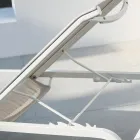 Cuna de jardín apilable 2 piezas Made in Italy - Aberdeen viadurini