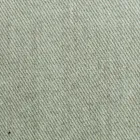 Cama doble tapizada en ecopiel o tela Made in Italy - Armonica viadurini