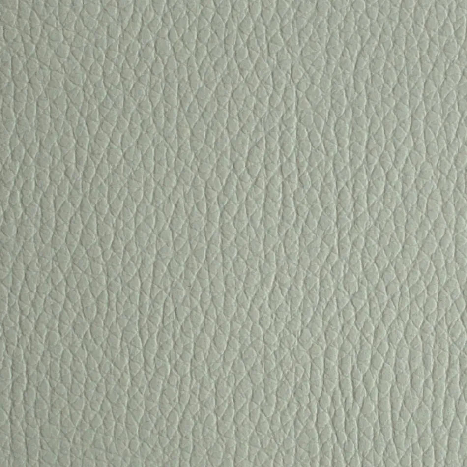 Cama doble baja con cofre de tela o ecopiel Made in Italy - Soraia viadurini