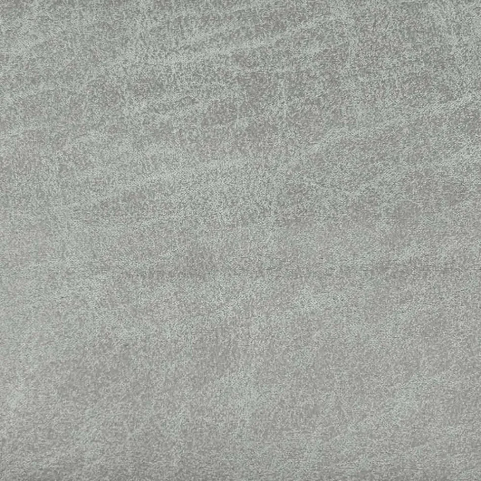 Cama doble clásica con cofre de tela o cuero ecológico Made in Italy – Líbano viadurini