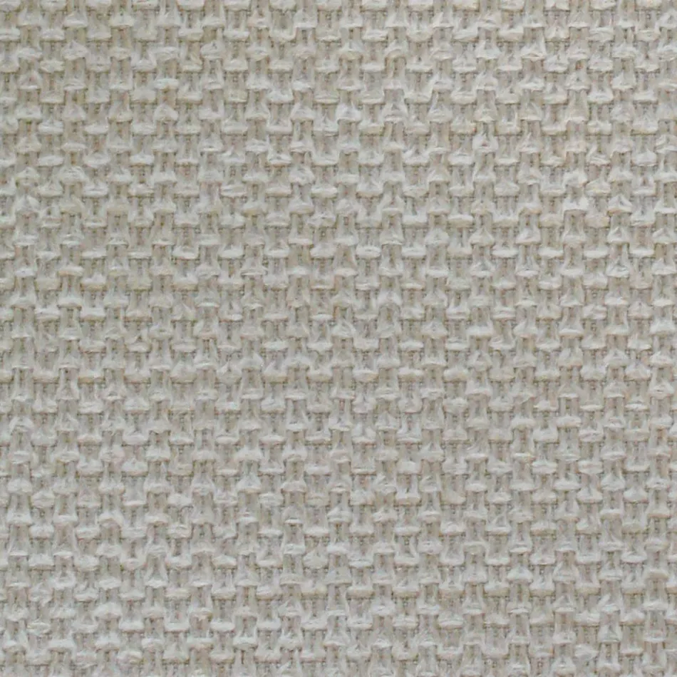 Cama doble con caja de almacenamiento Made in Italy - Ernesta viadurini