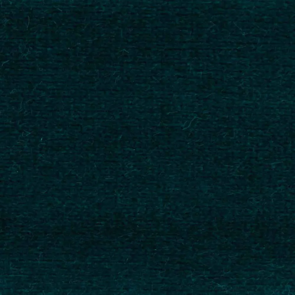 Cama doble con caja tapizada en tejido Corolle de Bolzan viadurini