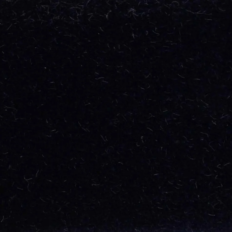 Cama doble con caja tapizada en tejido Corolle de Bolzan viadurini