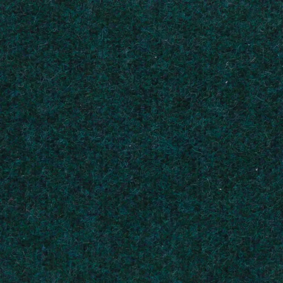 Cama doble con caja tapizada en tejido Corolle de Bolzan viadurini